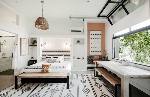 Five Points Hotel | Reunion Hotel