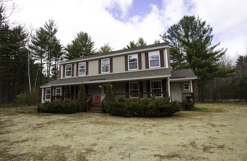Sunday River Area Casa | ¡Reunion House / Sunday River a 3 minutos de South Ridge!