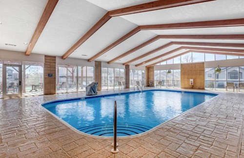 Branson Complejo | Reunion Lodges at Thousand Hills