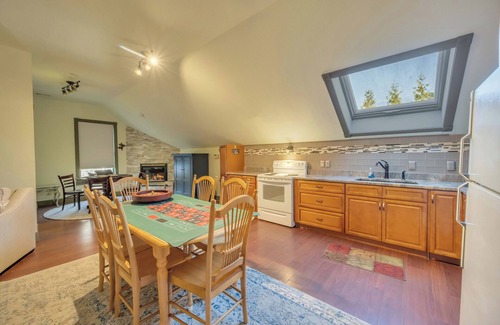 Lake Harmony Casa | Reunions, Retreats, Lakefront, 3 Houses, Game Rooms, 2 Pool Tables, 3 Hot Tubs