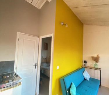 Saint Alban Auriolles Casa | Rev'ôthijol Vacances