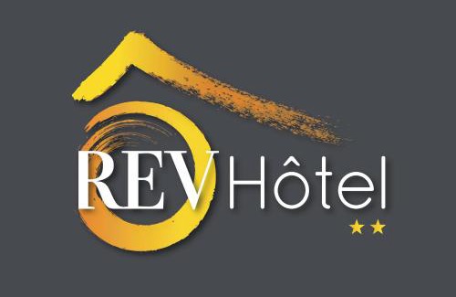 Lamalou-les-Bains Hotel | REV HÔTEL