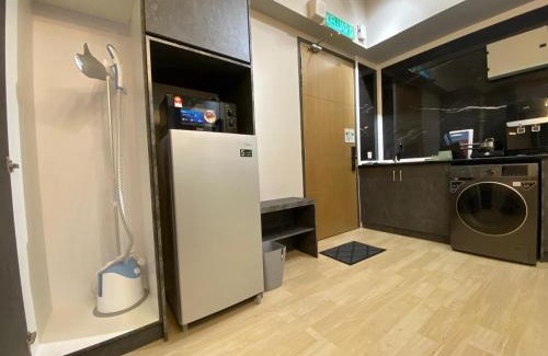 Bandar Tun Razak Apartamento | REV0 Aurora Place A0AB at Pavilion Mall Bukit Jalil