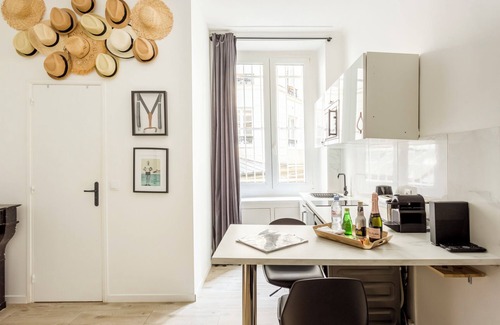 2nd Arrondissement Casa | Reva Suites