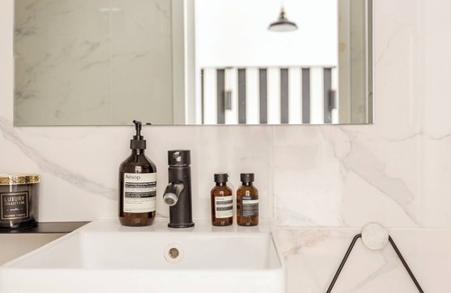 2nd Arrondissement Casa | Reva Suites