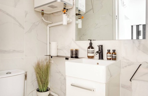 2nd Arrondissement Casa | Reva Suites