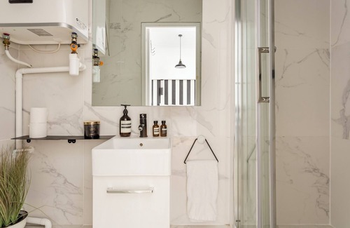 2nd Arrondissement Casa | Reva Suites
