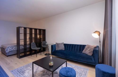 Tatari Apartamento | Revalia Das Haus Studios