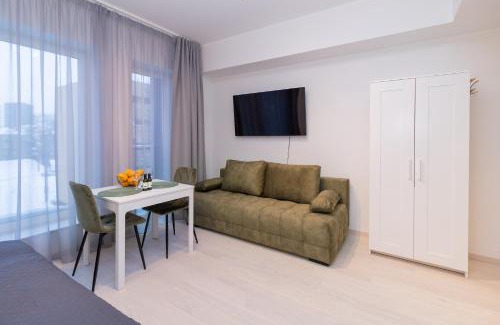 Kesklinn Apartamento | Revalia Lastekodu Bus-Station Airport Studio