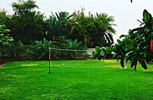 Sharjah Casa | Revaloo farm (Family Only)
