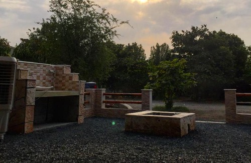 Sharjah Casa | Revaloo farm (Family Only)