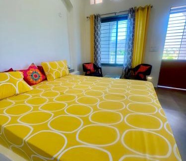 Bhesan Casa | Revanhills