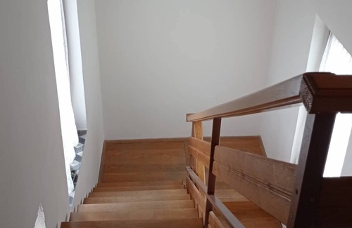 Papa Apartamento | Revans teázó apartman