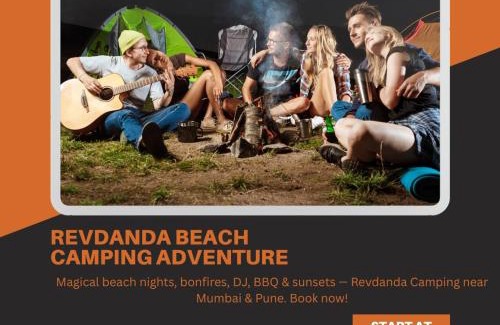 Revadanda Otro | Revdanda Tourism