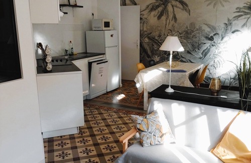 La Nartelle Casa | Sueño de azur la julia
