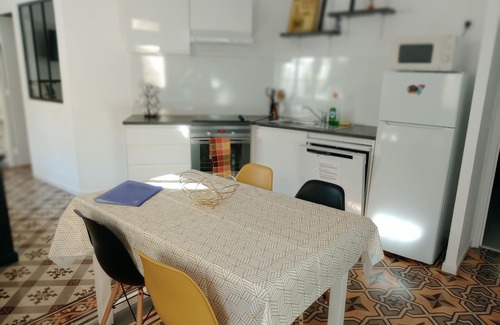 La Nartelle Casa | Sueño de azur la julia