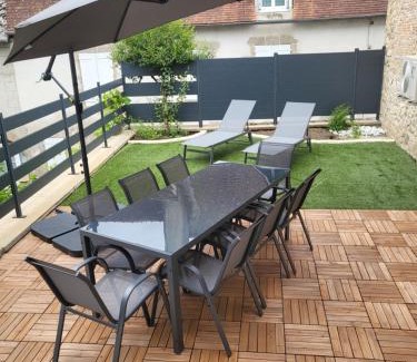 La Souterraine Apartamento | reve