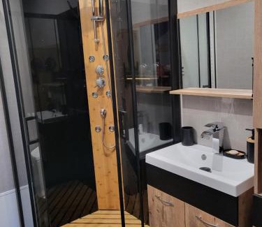 La Souterraine Apartamento | reve