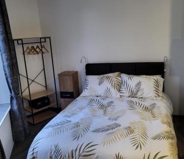 La Souterraine Apartamento | reve