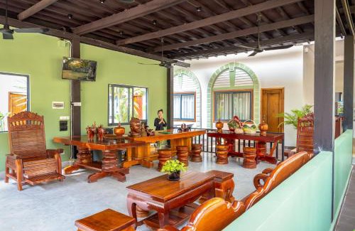 Siem Reap Hotel | Reveal Angkor Hotel