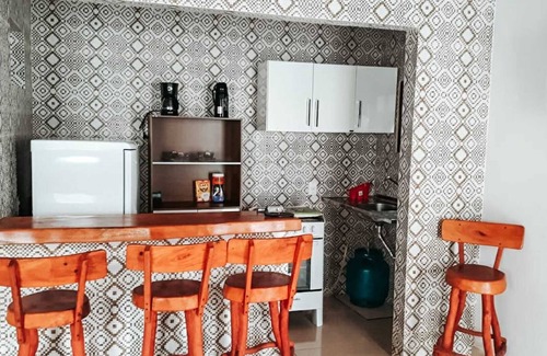 Sao Miguel dos Milagres Chalet De Esquí | Reveillon dos Milagres 2023 - Chalé Brilho do Sol 2
