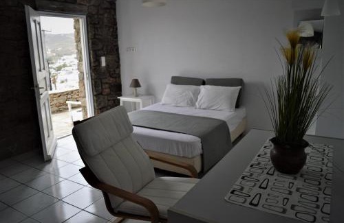 Ornos Casa | Revel Mykonos