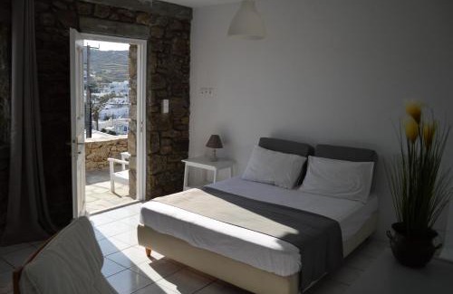 Ornos Casa | Revel Mykonos