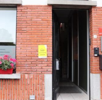 Ieper Apartamento | Revelatio, dé logies