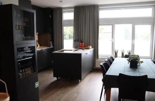 Ieper Apartamento | Revelatio, dé logies