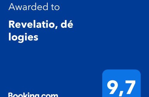 Ieper Apartamento | Revelatio, dé logies