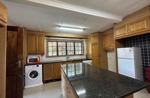 Richards Bay Casa | Revelation Accomodation