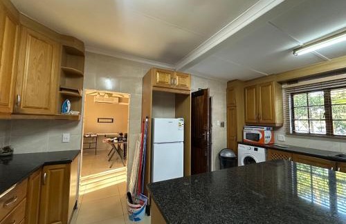 Richards Bay Casa | Revelation Accomodation