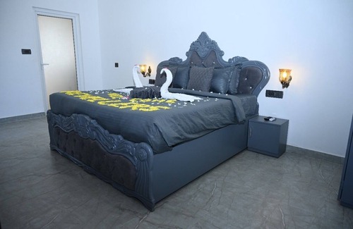 Gokarna Hotel | Revellers Resort Gokarna