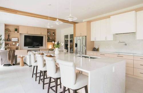 Revelstoke Casa | Revelstoke - Camozzi Chalet