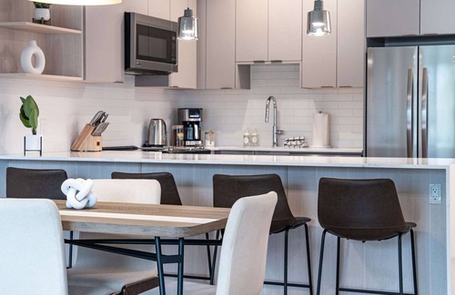 Revelstoke Condominio | Revelstoke - RevelStoked Getaway