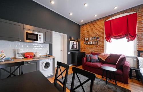 Marianske Lazne Apartamento | Revelton Studios Marianske Lazne