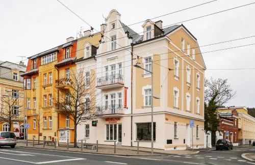 Marianske Lazne Apartamento | Revelton Studios Marianske Lazne