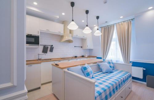 Karlovy Vary Apartamento | Revelton Suites Karlovy Vary