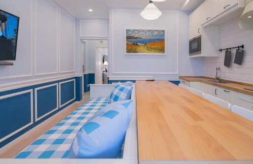 Karlovy Vary Apartamento | Revelton Suites Karlovy Vary