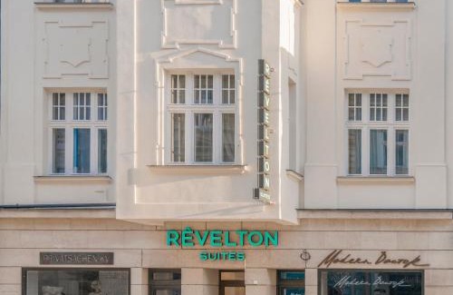 Karlovy Vary Apartamento | Revelton Suites Karlovy Vary