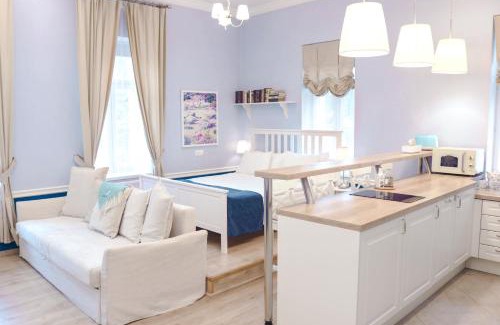 Kesklinn Apartamento | Revelton Suites Tallinn