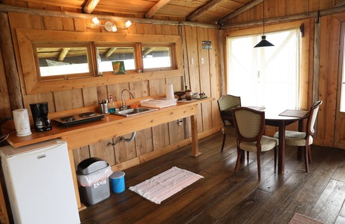 Pavones Cabina | Reventazon River Mountain Lodge