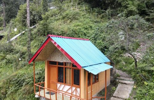 Banjar Casa | Reverberate Cafe & Cottages - Negi's Place
