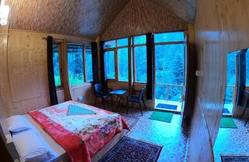 Banjar Casa | Reverberate Cafe & Cottages - Negi's Place