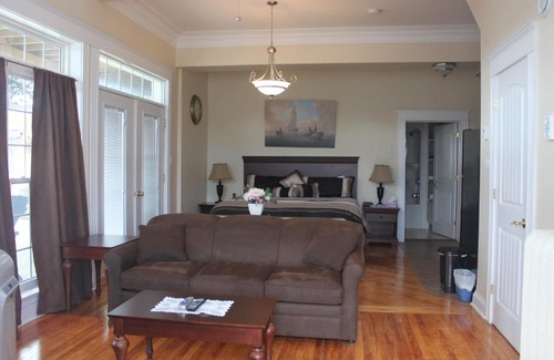Pictou Apartamento | Revere Suites