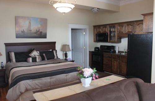 Pictou Apartamento | Revere Suites