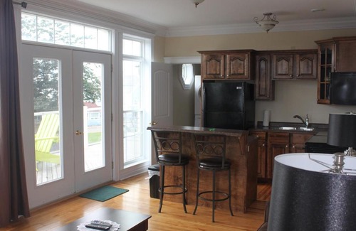 Pictou Apartamento | Revere Suites