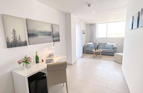 Santa Ponsa Hotel | Reverence Life Hotel - Adults Only