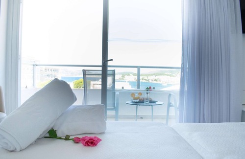 Santa Ponsa Hotel | Reverence Life Hotel - Adults Only