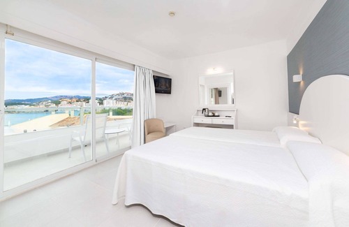 Santa Ponsa Hotel | Reverence Life Hotel - Adults Only